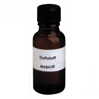 EuroLite Smoke fluid fragrance, 20ml, DISCO, ароматизатор для жидкости: аромат: DISCO