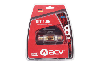 ACV KIT 1.8SL Комплект для одноканального усилителя