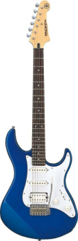 Электрогитара соло Yamaha PAC-012 DBM