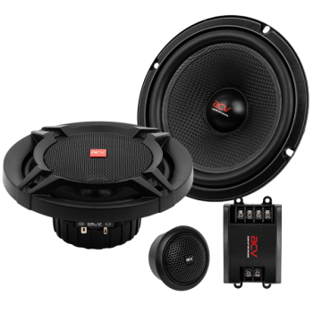 ACV PG6.2S Компонентная акустика 6,5" 200 Вт