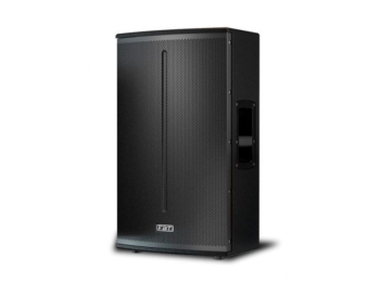 FBT X-PRO 110A, 10" активная акустическая система, 1500Вт, 58Гц-20кГц