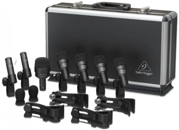 Набор микрофонов Behringer BC1200