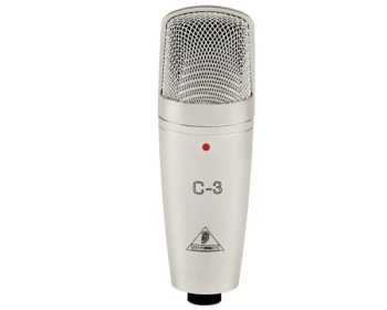Микрофон Behringer C-3