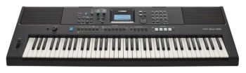 Синтезатор Yamaha PSR-EW425