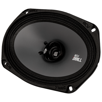 ACV DR69 DRALL Широкополосная акустика 6*9”