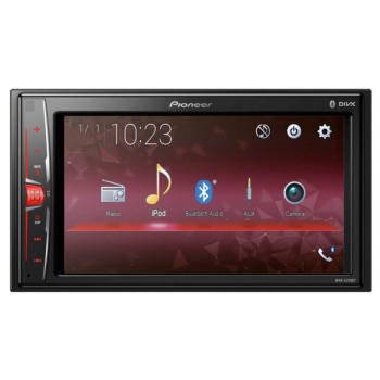 Автомагнитола Pioneer MVH-A210BT