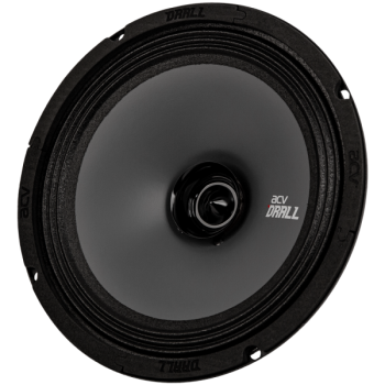 ACV DR8 DRALL Широкополосная акустика 20 см