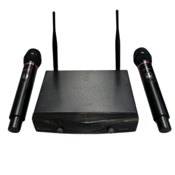 DG-2000 Радиомикрофонная система HL Audio