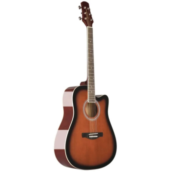 Акустическая гитара Laviere D-411 CCT