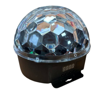 LED-210DMX Световой прибор