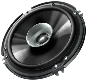 Pioneer TS-G1610F-2 Коаксиальная акустика, 280Вт