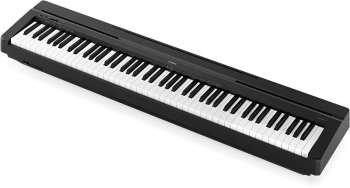 Цифровое фортепиано Yamaha P-45B