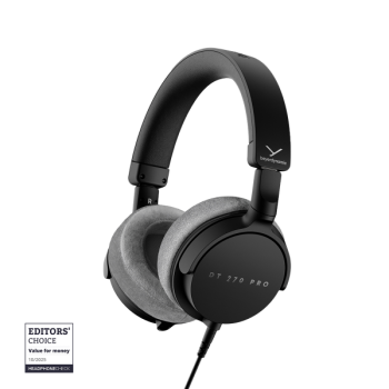 Beyerdynamic DT 270 PRO студийные наушники закрытого типа