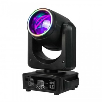 Вращающаяся голова Beam Linly M122