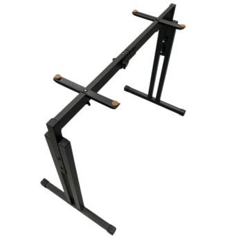 Стойка для электропианино, синтезатора с регулировкой по высоте GRAMMSTAND