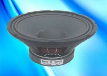 SD-100068 Громкоговоритель 10" HL Audio