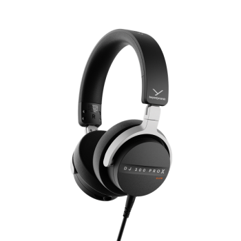 Beyerdynamic DJ 300 PRO X CLUB DJ-наушники