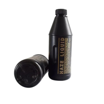 Дымжидкость HAZE LIQUID OIL для генератора тумана 1 литр