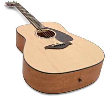 Акустическая гитара Yamaha FG-800M N