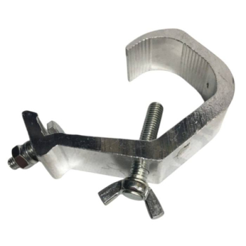 Hook-05 Крюк подвеса усиленный (струбцина 40-60мм)