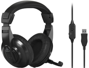 Наушники Behringer HPM1100U