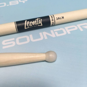 3ALN Барабанные палочки Leonty