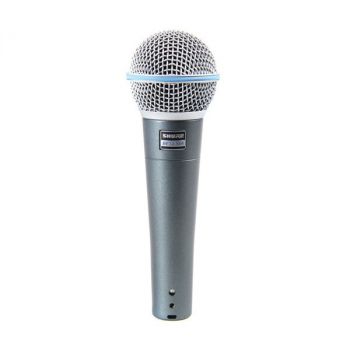 SHURE BETA 58A Микрофон (Китай)