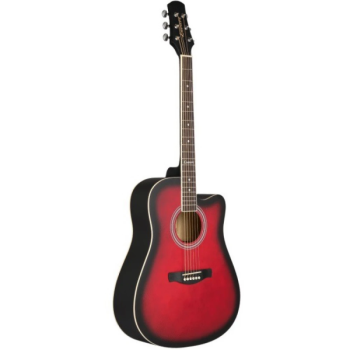 Акустическая гитара Laviere D-421 RDS