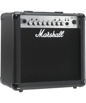 MARSHALL MG15CFX-E Combo  Комбо гитарный