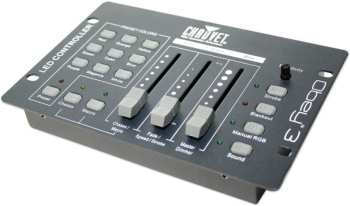 Аренда контроллера DMX Chauvet OBEY3