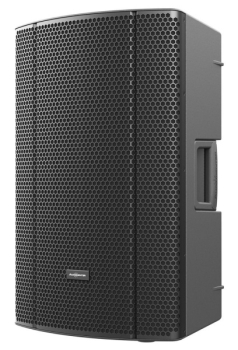 AUDIOCENTER MA15+ Активная акустическая система, 15”, 45Гц-20кГц, 134 дБ, 1600 Вт