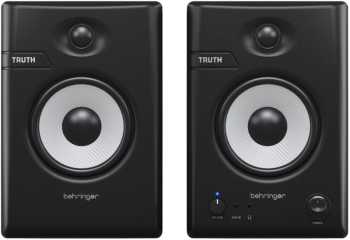 Мониторы Behringer TRUTH 4.5 BT