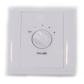 PS-SOUND PVC-024, регулятор мощности, 60Вт