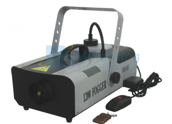 SM-1200AT HL Audio Генератор дыма с таймером