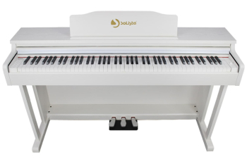 Цифровое фортепиано SOLISTA DP200WH