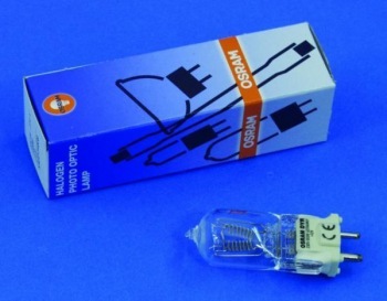 Osram 64686 DYR 230V/650W, цоколь GY9,5