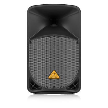BEHRINGER B212D, 12" активная двухполосная акустическая система, 550Вт