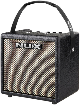 Цифровой комбоусилитель NUX Mighty-8BT-MKII