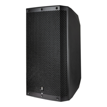 PS-SOUND PAS-8912DSP, 12" активная акустическая система, 400/800Вт, 48Гц-20кГц, DSP, BT, пластик