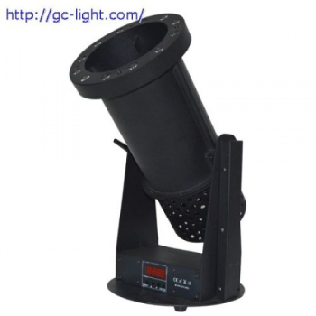 Конфетти машина c Led подсветкой LED Confetti Machine C01