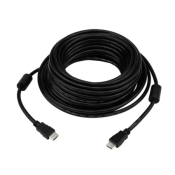 Кабель PROconnect HDMI - HDMI 2.0, 20м, Gold