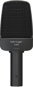 Микрофон Behringer B 906