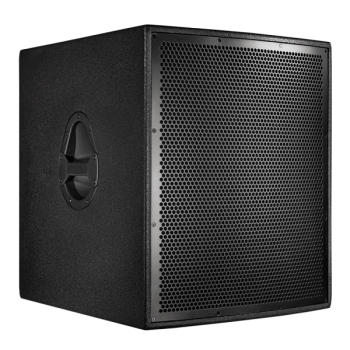 PS-SOUND PAS-1850SUB, 18" активный сабвуфер, 1200Вт, 35Гц-150Гц