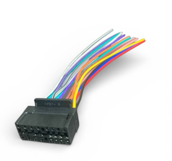 Incar CON-SON-01 Разъём для автомагнитолы Sony, JVC