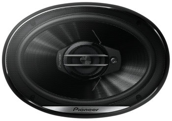 Pioneer TS-G6930F 6x9" 3-полосная коаксиальная акустика, 250Вт