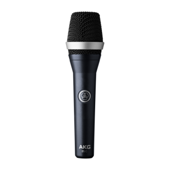 AKG D5C, динамический вокальный микрофон, кардиоида: 20-17000Гц