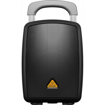 Акустическая система портативная Behringer MPA40BT