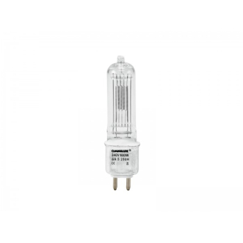 Linly Lighting HX600 GKV 240V/600W G-9.5 750h