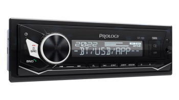 PROLOGY GT-120 FM SD/USB ресивер с Bluetooth