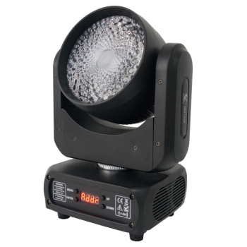 Вращающаяся голова WASH Golden MH120F